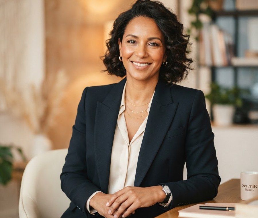 Khadra Benamara